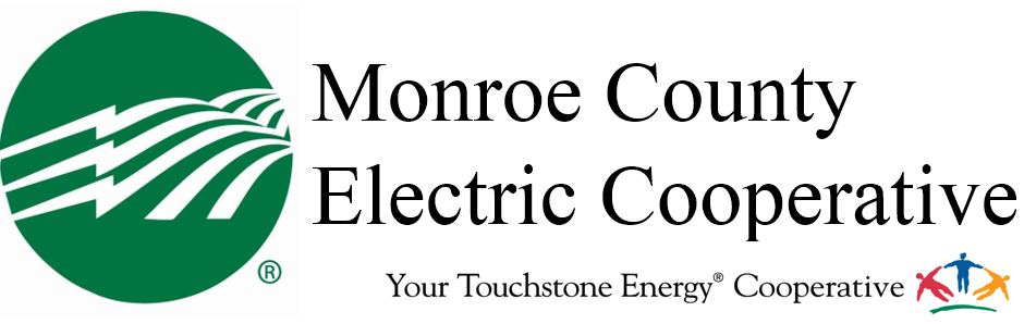 MCEC logo - MONROE COUNTY ECONOMIC DEVELOPMENT CORPORATION